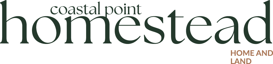 Coastal Point Homestead
