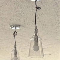 15-Visual-Comfort-Loras-Pendant 15-Visual-Comfort-Loras-Pendant