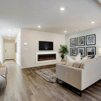 21-50-Inch-Black-Electric-Fireplace