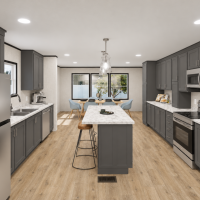 Mountain-Kitchen Mountain-Kitchen